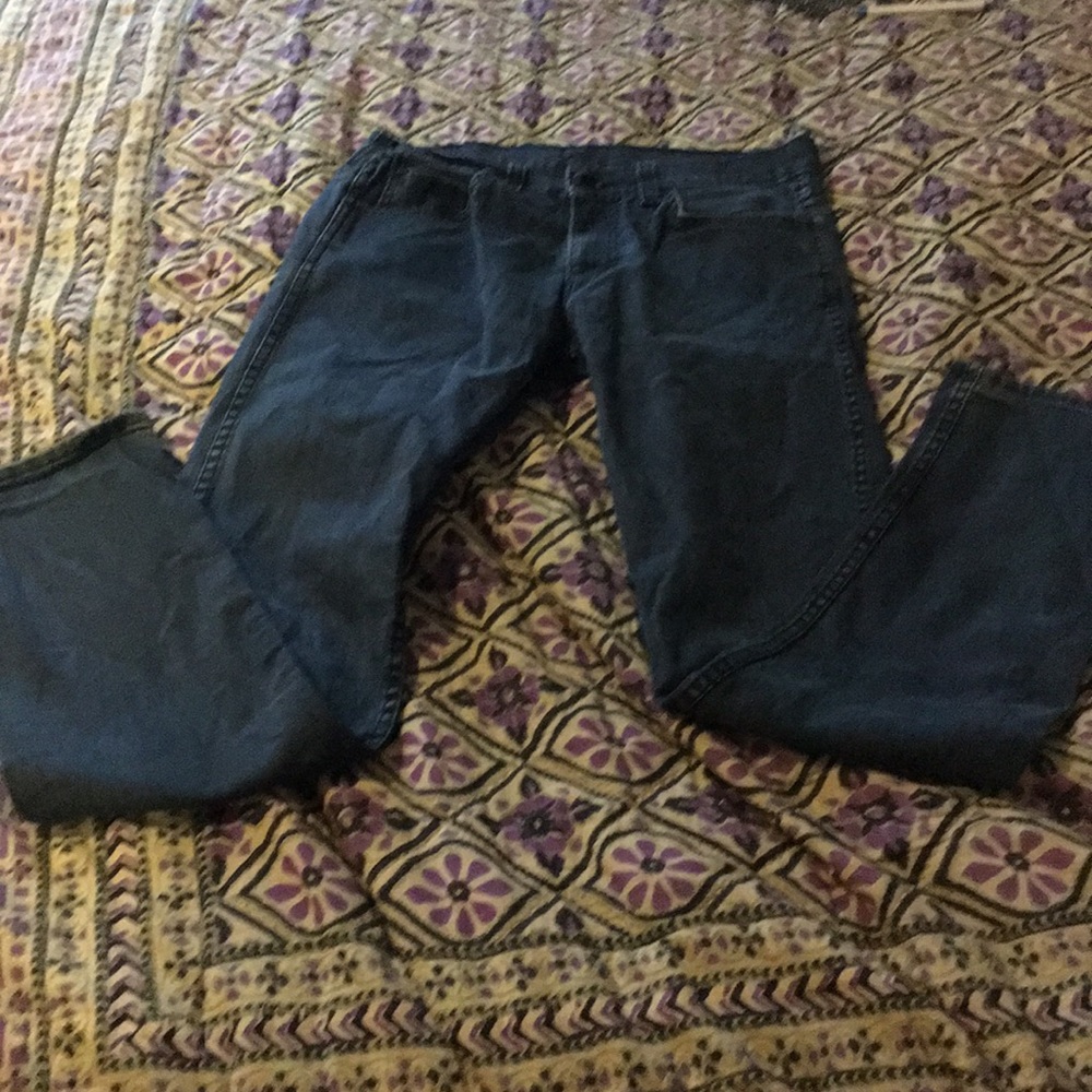 511  Levi’s W32XL34